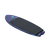 Duotone Crush SLS wing foil board 4'2" 27L in navy blue Carbon
