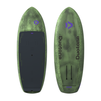 Trace SLS - C67:lime-green