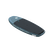 Duotone Sky Style SLS Foilboard 4'7" in dunklem türkis mit Carbon PVC Sandwich Konstruktion