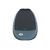 Duotone Sky Style SLS Foilboard in schiefergrau und türkis Draufsicht Deck