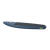 Duotone Skybrid SLS planche de foil 5'7" 70L en bleu marine avec Blue Carbon/PVC Sandwich