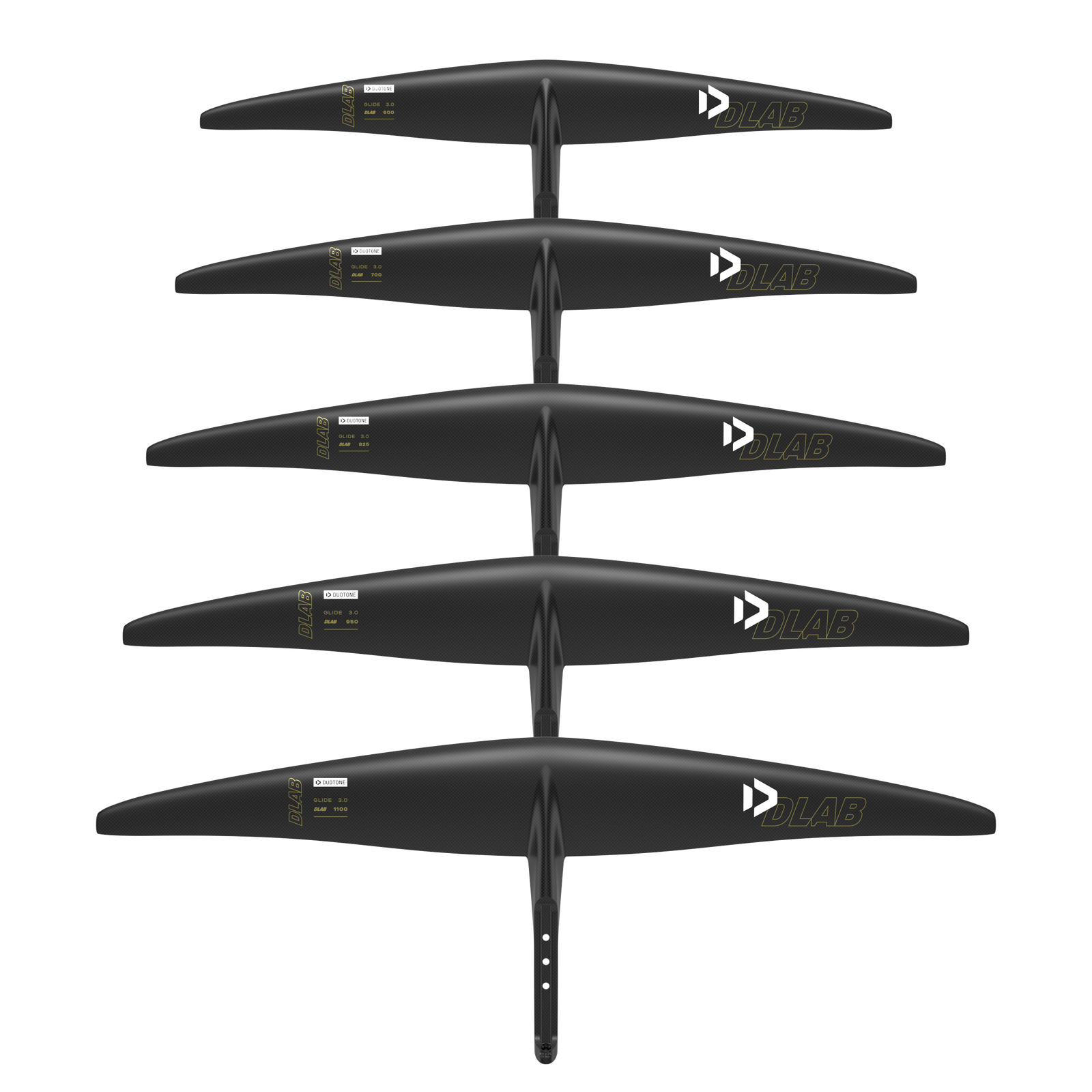 Front Wing Glide 3.0 D/LAB - C99:random