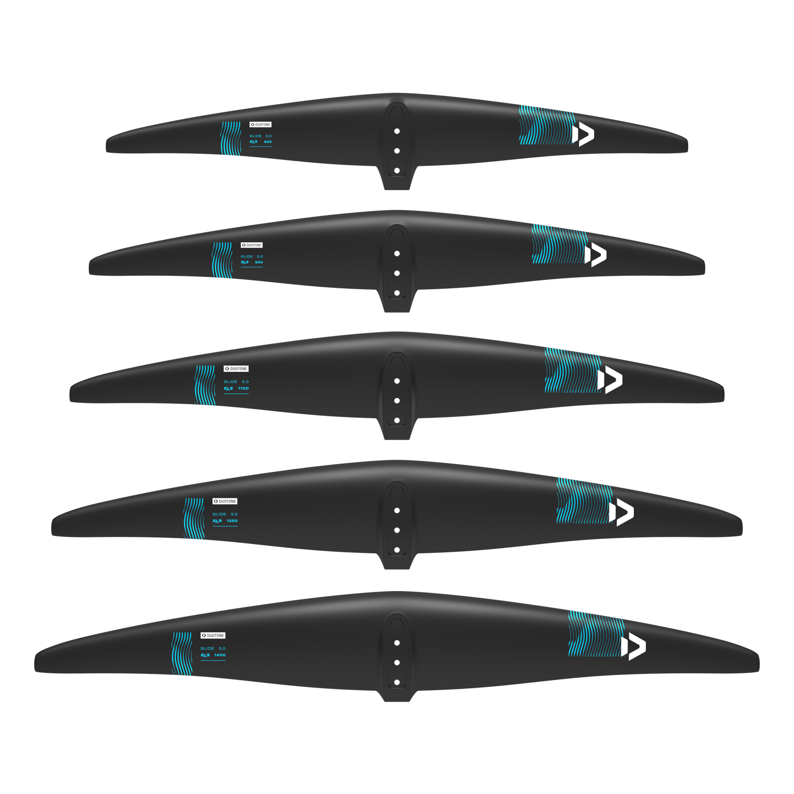 Front Wing Glide 3.0 SLS - C99:random