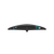Duotone Crest SLS aile avant de foil 1050 cm² en noir carbone et cyan