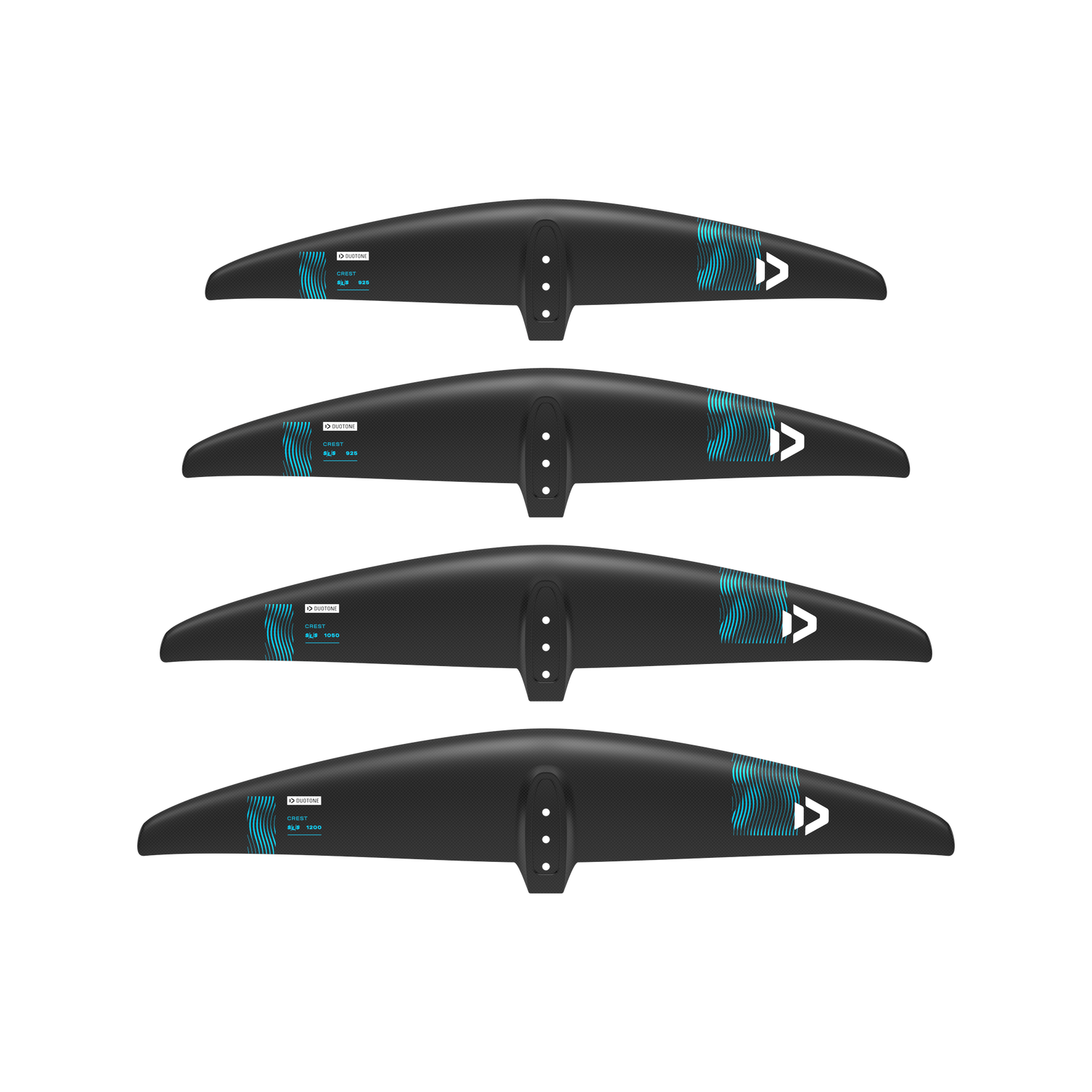 Front Wing Crest SLS - C99:random