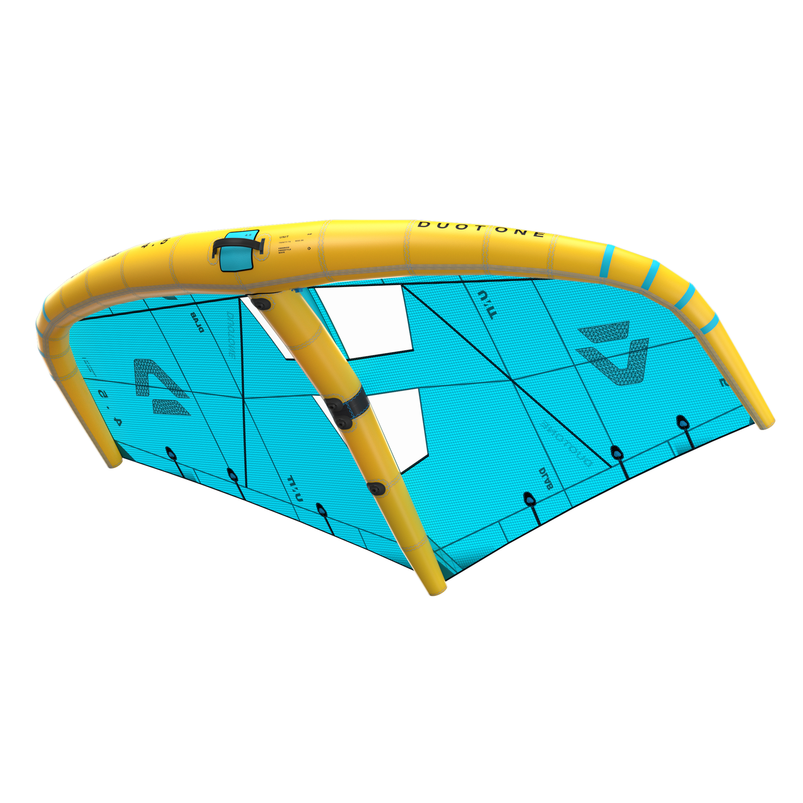 Unit D/LAB - C05:turquoise