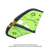 Duotone Unit SLS Foilwing in neon-grün mit dunkelgrauem Rahmen