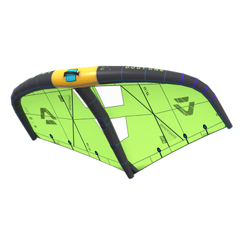 Unit SLS - C04:light-lime
