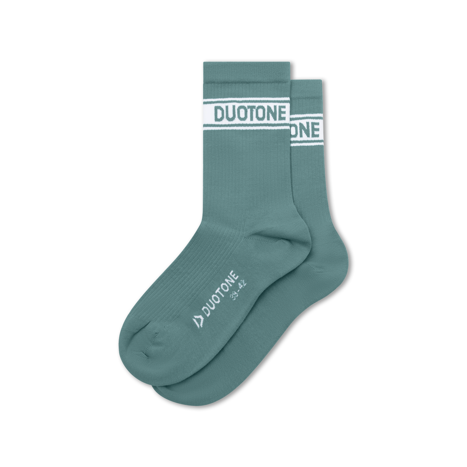 Socks Originals Light - 751 mineral-blue
