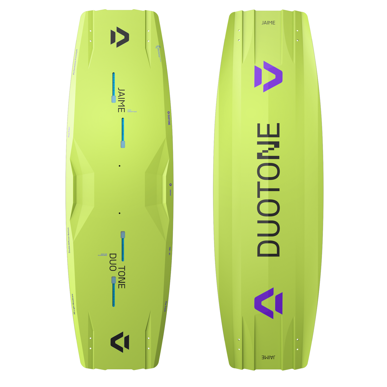 Jaime Concept Blue - C94:lime