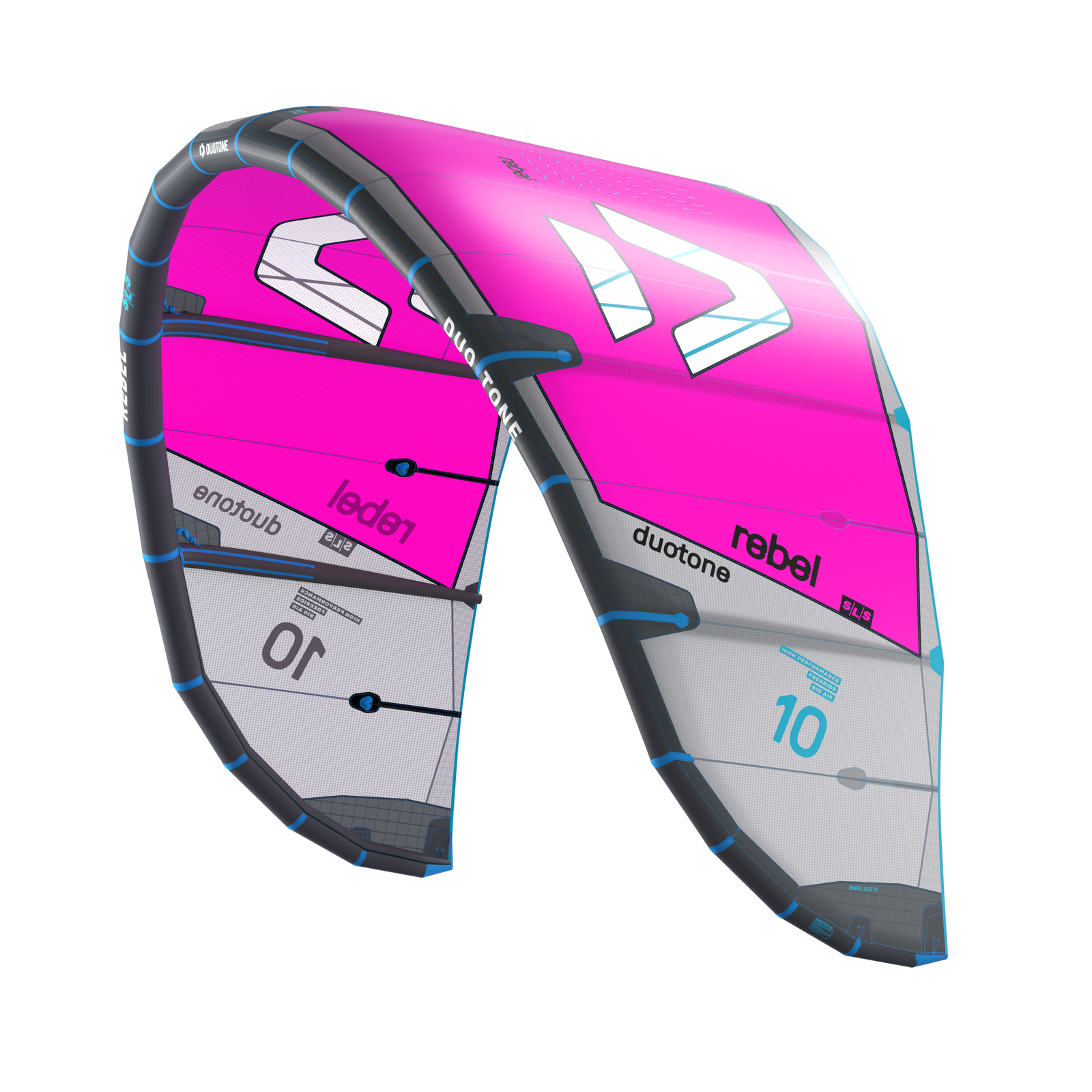 Rebel SLS - C07:pink/purple
