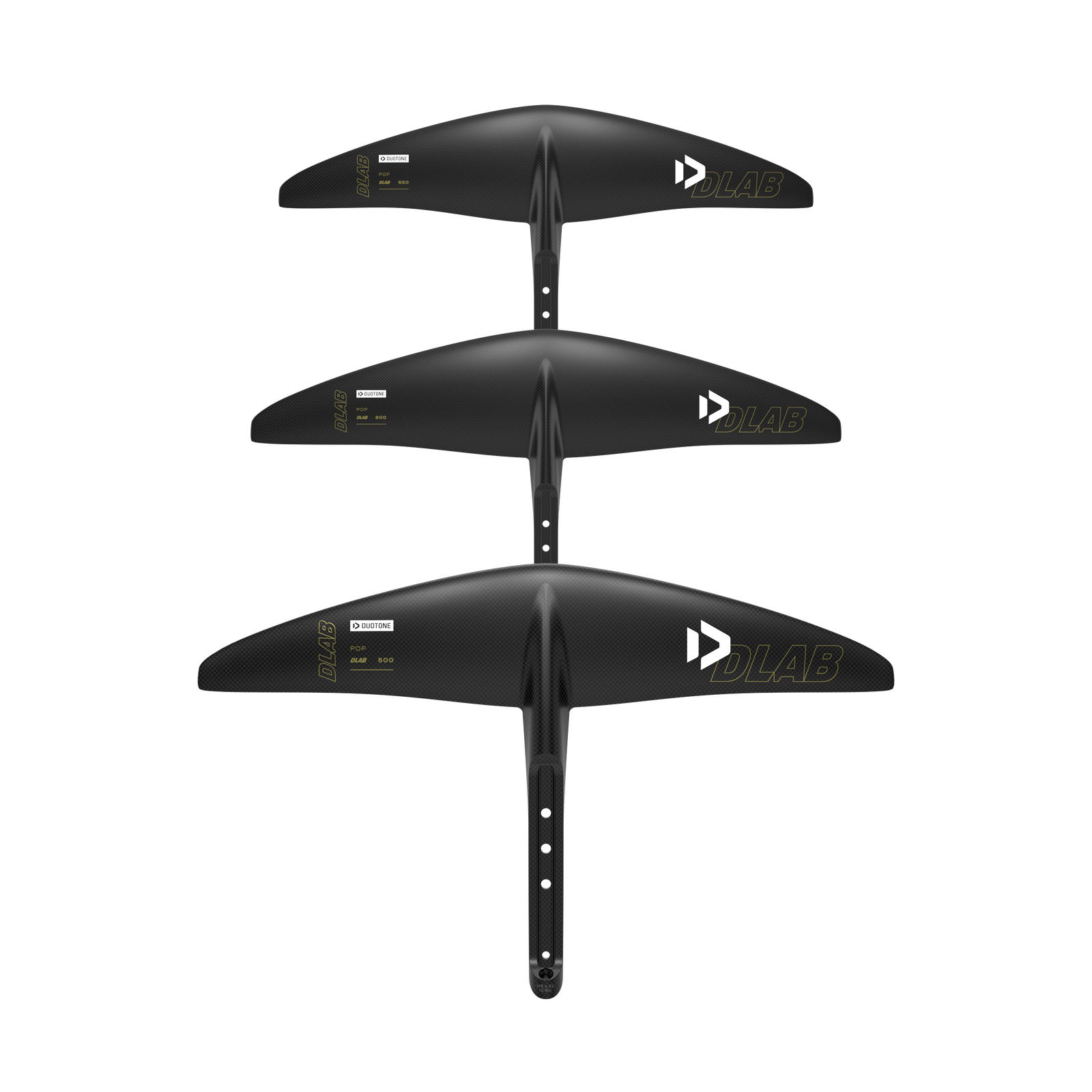Front Wing Pop D/LAB - C99:random