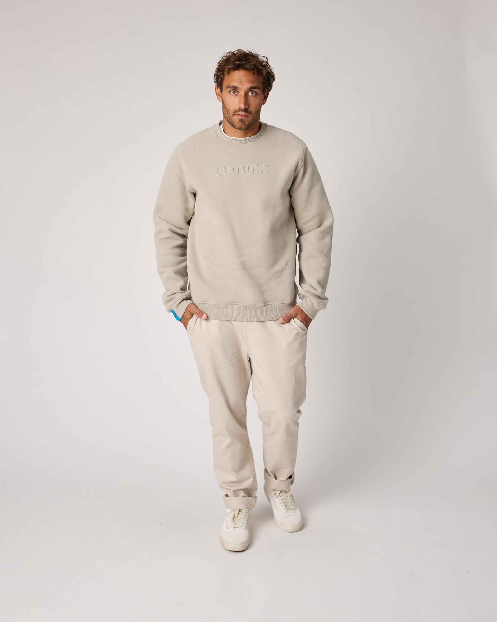 Signature Originals Sweater: Unisex Casual Comfort