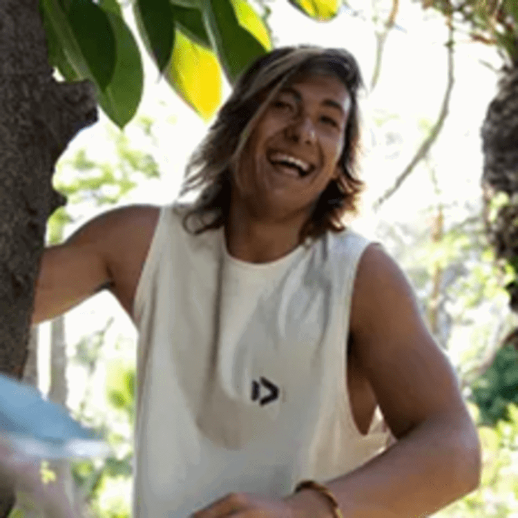 Изображение Андреа Принчипи от Duotone