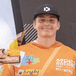 Quote KASPER FRIIS NIELSEN (IFCA YOUTH WORLD VICE CHAMPION 2025)